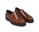 ANGULUS-LOAFER BROWN-BROWN