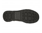 Skechers-WOMENS RELAXED FIT EASY GOING--CHOCOLATE