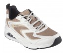 Skechers-TRES AIR UNO-WTAN