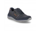 Rieker-NAMUR/JAIPUR/AMBOR-NAVY