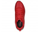Skechers-MENS TRES-AIR UNO RED-RED