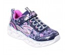 Skechers-GIRLS LOVE LIGHT-HEART LIGHT-NVMT