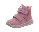 SUPERFIT-BREEZE/LILAC/ROSE/NUBUK-LILAC/ROSE