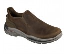 Skechers-MENS ARCH FIT MOTLEY-DESERT