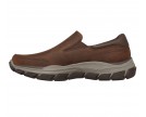 Skechers-MENS RELAXED FIT RESPECTED-CDB