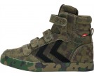 hummel-STADIL CAMO JR-CAMOUFLAGE