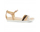 ECCO-SIMPIL SANDAL MULTICOLOR POWDE-MULTI POWDER