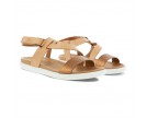 ECCO-SIMPIL SANDAL BRONZELION-BRONZELION