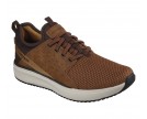 Skechers-MENS RELAXED FIT CROWDER-COLTO-TAN