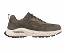 Skechers-MENS ARCH FIT TREADWEAR-OLV