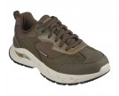 Skechers-MENS ARCH FIT TREADWEAR-OLV