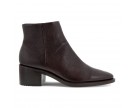 ECCO-SHAPE 35 SARTORELLE ANKLE-01178 MOCHA