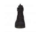 ECCO-BABETT GTX LACE BOOT-BLACK