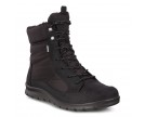 ECCO-BABETT GTX LACE BOOT-BLACK