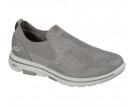 Skechers-MENS GO WALK 5-TAUPE