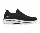 Skechers-MENSGO WALK ARCH FIT-ICONIC-BKW