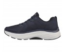 Skechers-MAX CUSHIONING ARCH FIT-NVY