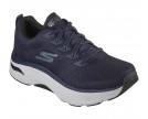 Skechers-MAX CUSHIONING ARCH FIT-NVY