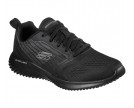 Skechers-MENS BOUNDER VERKONA-BBK BLACK