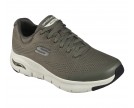 Skechers-ARCH FIT OLV-OLIVE