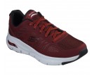 Skechers-MENS ARCH FIT-CHARGE BACK-BURG