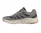 Skechers-MENS ARCH FIT- CHARGE BACK-OLV