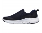 Skechers-MENS ARCH FIT-BANLIN-NVY NAVY