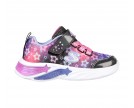 Skechers-GIRLS STAR SPARKS-BKMT