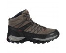 CMP-RIGEL MID MWP ADULT BOOT-ANTRACITE