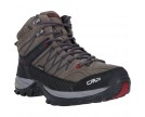 CMP-RIGEL MID MWP ADULT BOOT-ANTRACITE
