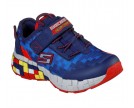 Skechers-BOYS MEGA CRAFT-NVRD