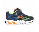 Skechers-BOYS FLEX-NVMT