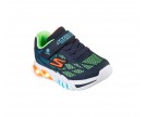 Skechers-BOYS FLEX-NVMT