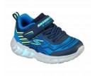 Skechers-SKECHERS LIGHTS-MAGNA-LIGHTS-B-NAVY