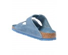 BIRKENSTOCK-ARIZONA BIG BUCKLE DUSTY BLUE-DUSTY BLUE