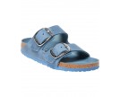 BIRKENSTOCK-ARIZONA BIG BUCKLE DUSTY BLUE-DUSTY BLUE