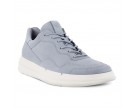 ECCO-SOFT X W SILVER GREY DIFFUSE-SILVER GREY