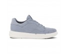 ECCO-SOFT X W SILVER GREY DIFFUSE-SILVER GREY