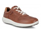 ECCO-soft 7 runner m mahagany-BROWN