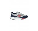 NEW BALANCE-CLASSIC PACK-GREY/NAVY/RED