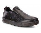 ECCO-BYWAY BLACK-BLACK