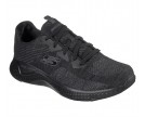 Skechers-MENS SOLUR FUSE-KRYZIK-BLACK