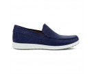 ECCO-S LITE MOC M INDIAGO 7 SUEDE-SUEDE