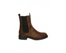 Billi Bi-T.MORO ESPRESSO SUEDE-556 BROWN SUEDE