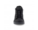 ECCO-ECCO STREET TRAY K ANKLE BOOT-BLACK