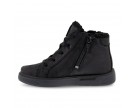 ECCO-ECCO STREET TRAY K ANKLE BOOT-BLACK