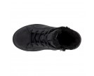 ECCO-ECCO STREET TRAY K ANKLE BOOT-BLACK
