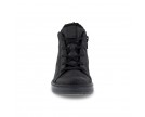 ECCO-STREET TRAY K ANKLE BOOT-BLACK