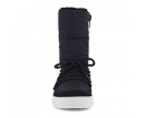 ECCO-URBAN SNOWBOARDER MID-CUT-BLACK