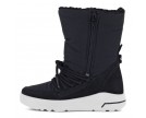 ECCO-URBAN SNOWBOARDER MID-CUT-BLACK